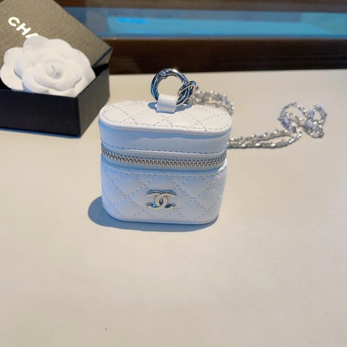 CC new arrival mini earphone bag - Image 8