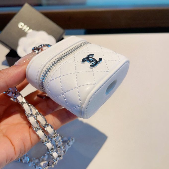 CC new arrival mini earphone bag - Image 9