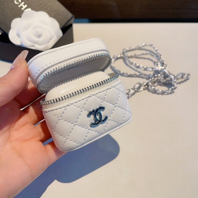 CC new arrival mini earphone bag - Image 7