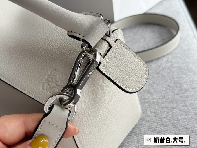 Loe puzzle new arrival bag - Image 6