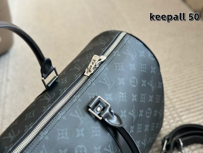 Louis new arrival Keepall bag - Image 9