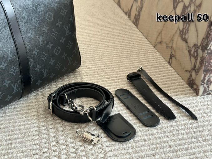Louis new arrival Keepall bag - Image 5