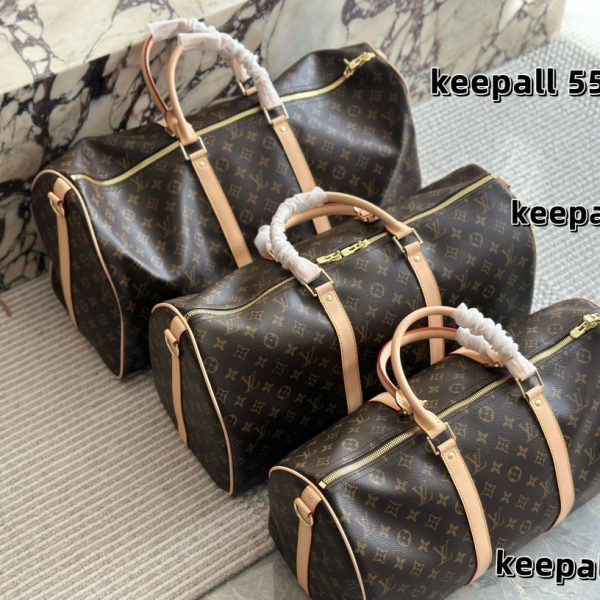 Louis new arrival Keepall bag