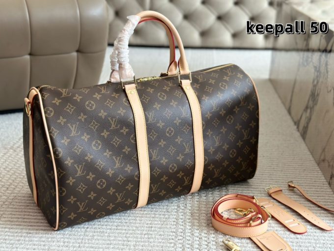 Louis new arrival Keepall bag - Image 2
