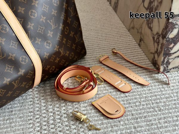 Louis new arrival Keepall bag