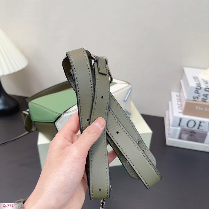 Loe puzzle bag size: 24*16cm - Image 15