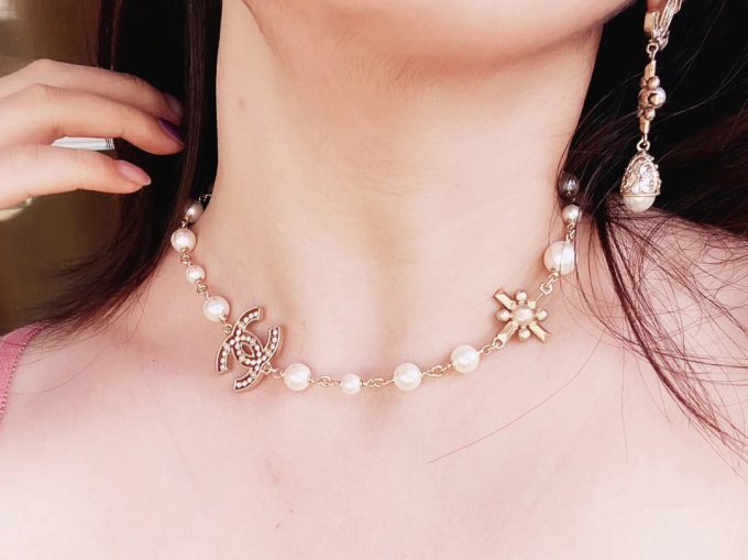 CC Necklace 0011 - Image 7