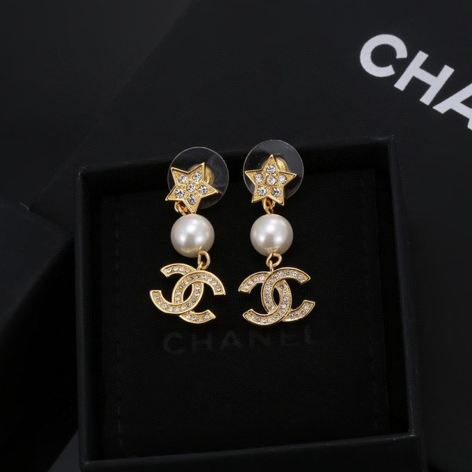 CC Earrings 0019 - Image 7