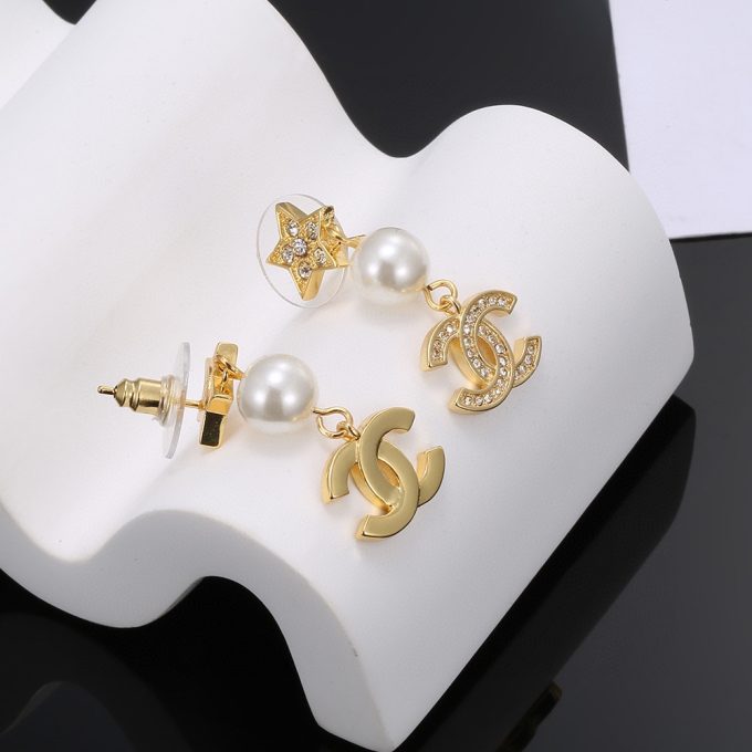 CC Earrings 0019 - Image 4