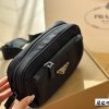 Pra new arrival men and women waist bag size: 21*13cm