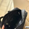 Pra new arrival men and women waist bag size: 21*13cm