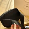 Pra new arrival men and women waist bag size: 21*13cm