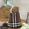 BB new arrival bucket bag size : 25??30 cm