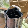 BB new arrival bucket bag size : 25??30 cm