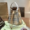 BB new arrival bucket bag size : 25??30 cm