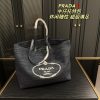 Pra new arrival tote bag size : 36* 29 cm