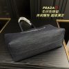 Pra new arrival tote bag size : 36* 29 cm