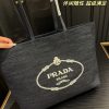 Pra new arrival tote bag size : 36* 29 cm