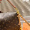 Louis new arriva Side trunk bag size : 23*16 cm