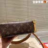 Louis new arriva Side trunk bag size : 23*16 cm