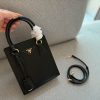 Pra new arrival tote bag size: 17*19cm