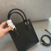 Pra new arrival tote bag size: 17*19cm