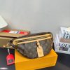 Louis BUMbag men and women new arrival bag size: 33* 16cm