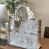 D new arrival tote bag