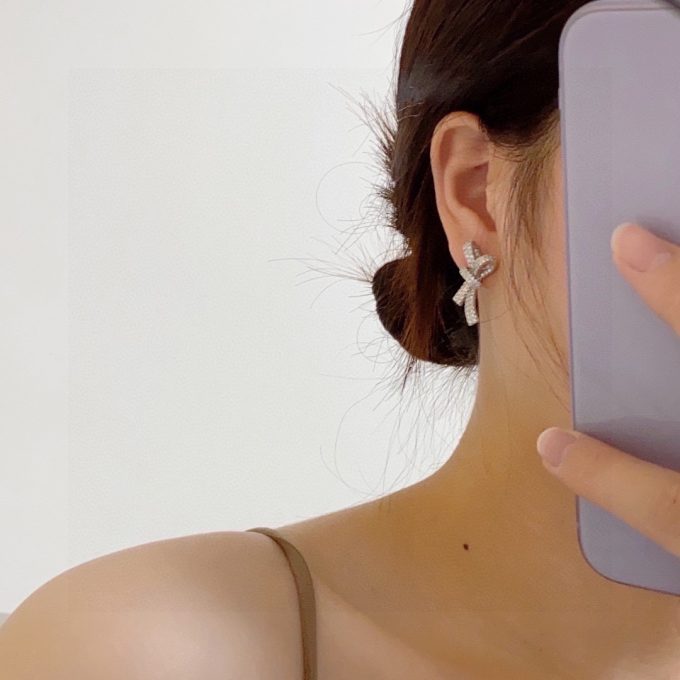 CC Earrings 0028 - Image 5