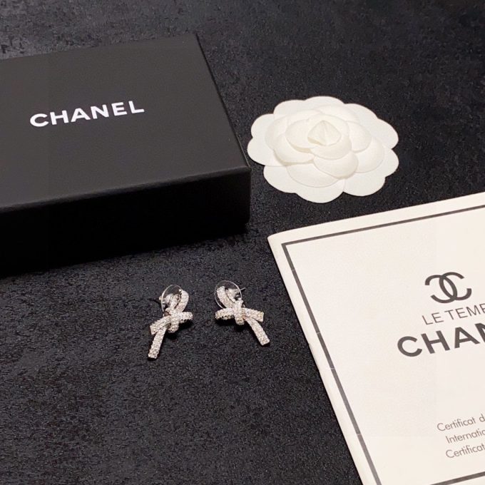 CC Earrings 0028 - Image 4