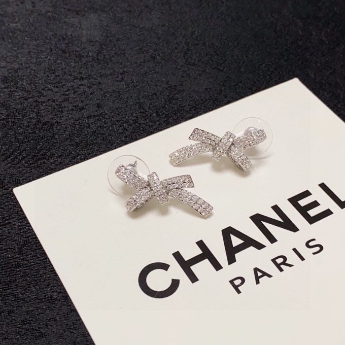 CC Earrings 0028 - Image 3