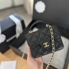 CC new arrival 24s mini bag size: 13*11 cm