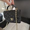 CC new arrival 24s mini bag size: 13*11 cm