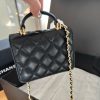 CC new arrival 24s mini bag size: 13*11 cm