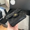 CC new arrival 24s mini bag size: 13*11 cm
