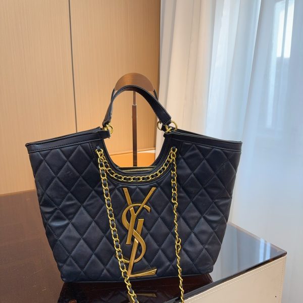 Y new arrival tote bag size: 28*8*29cm