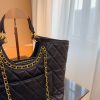 Y new arrival tote bag size: 28*8*29cm