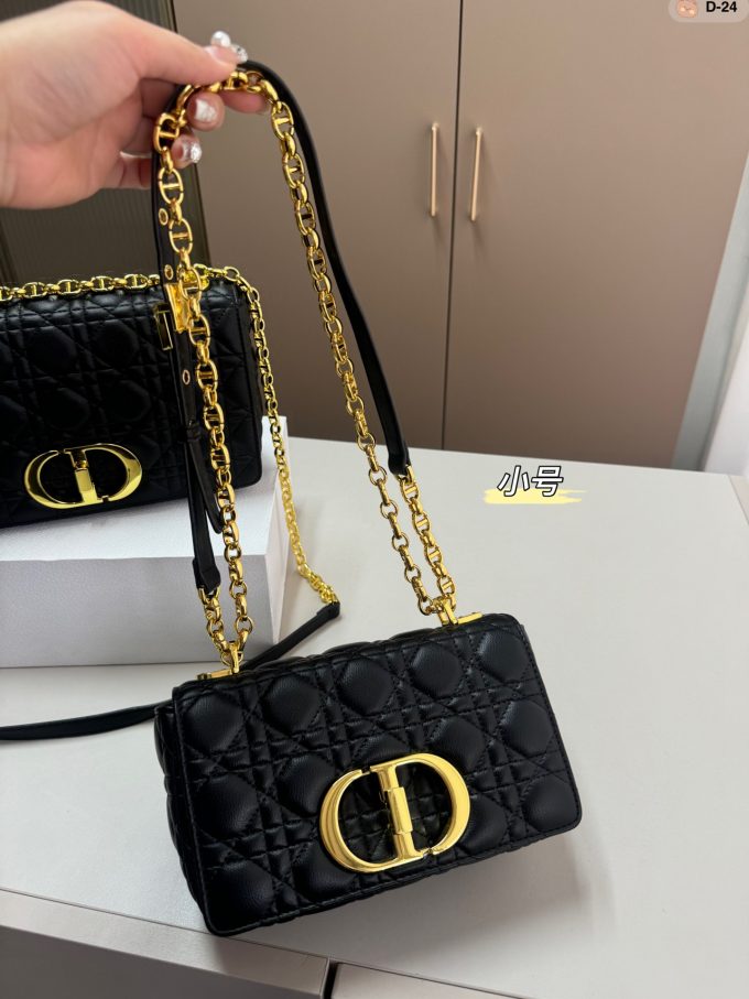 D new arrival women bag small size: 20??11 cm - Image 6