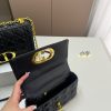 D new arrival women bag small size: 20×11 cm