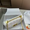 D new arrival women bag size: 25×15 cm