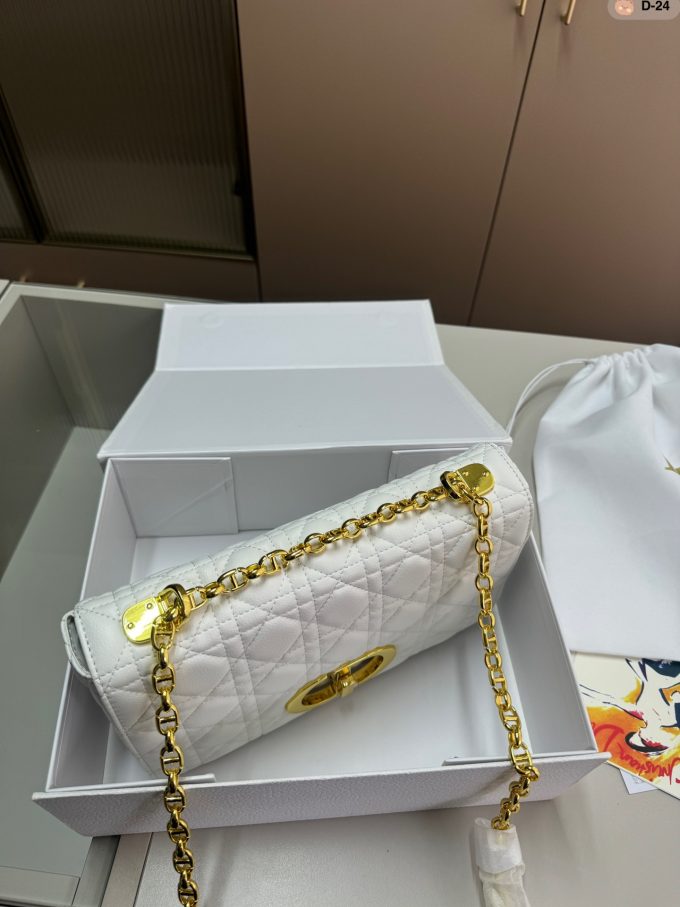 D new arrival women bag size: 25×15 cm - Image 6