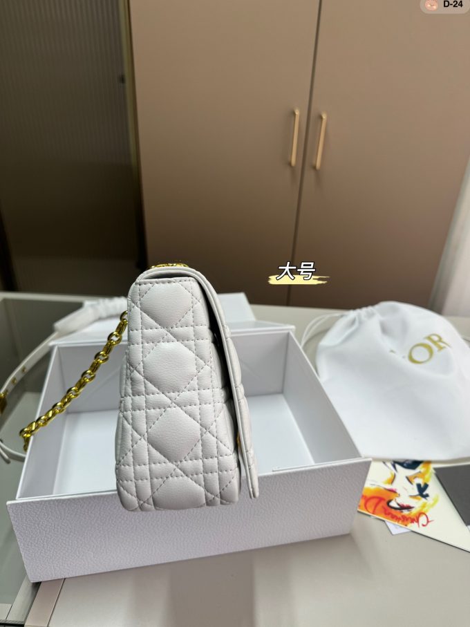 D new arrival women bag size: 25×15 cm - Image 4