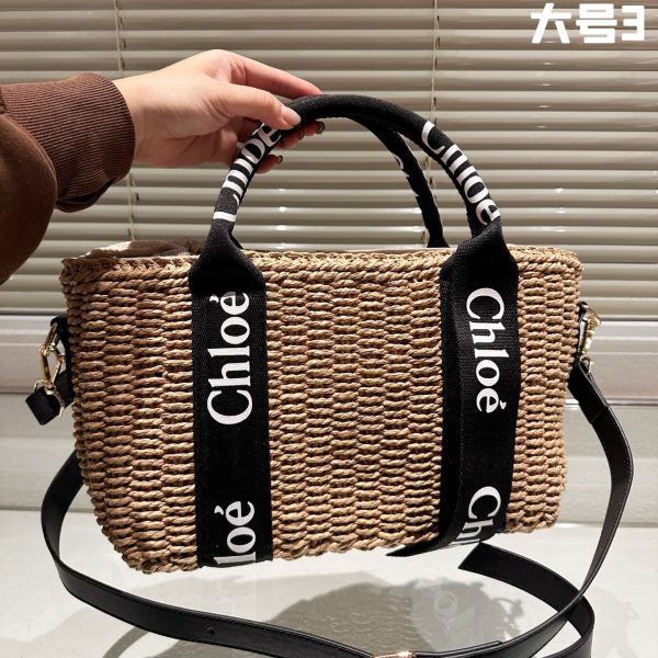 Ch new arrival bucket bag 03