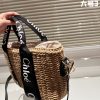 Ch new arrival bucket bag 03