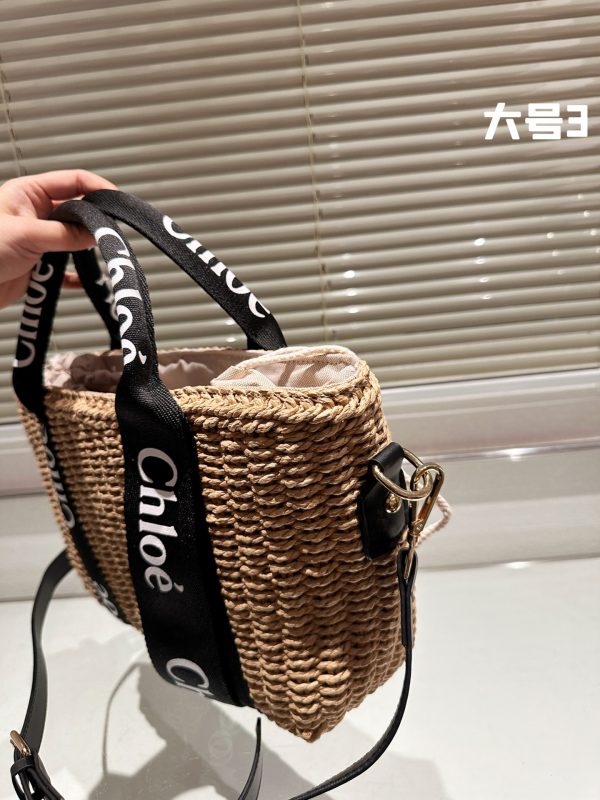 Ch new arrival bucket bag 03