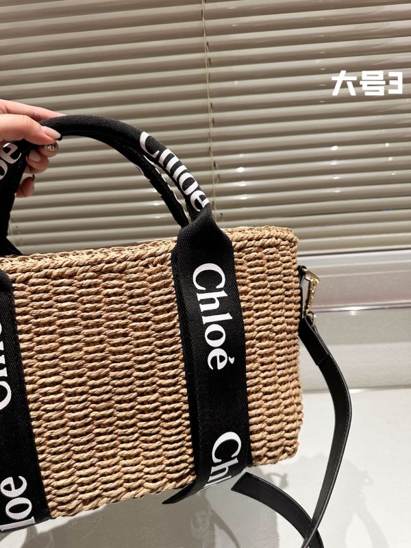 Ch new arrival bucket bag 03