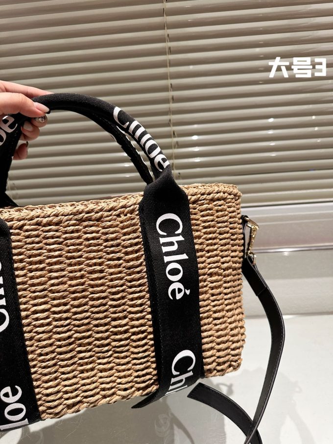 Ch new arrival bucket bag 03 - Image 7