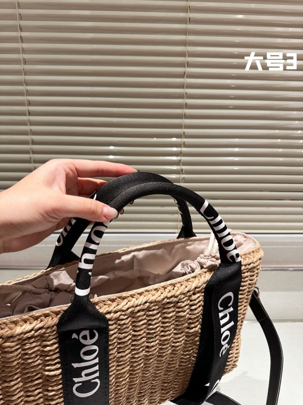 Ch new arrival bucket bag 03