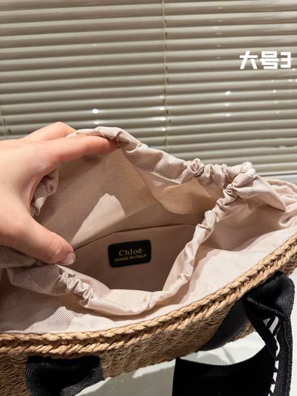 Ch new arrival bucket bag 03