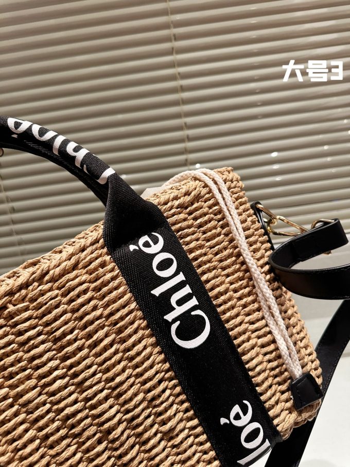 Ch new arrival bucket bag 03 - Image 12